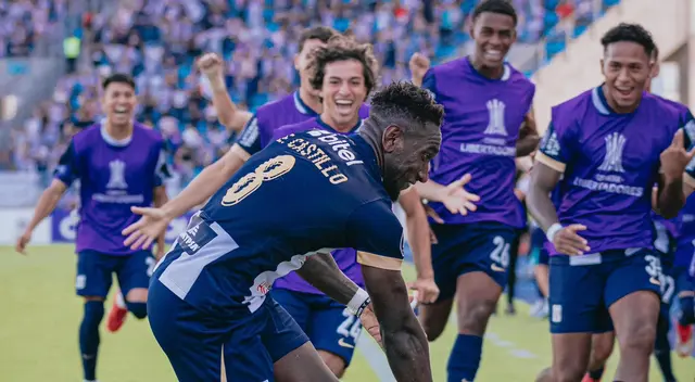 Alianza Lima se jugará la clasificación en casa ante Deportes Iquique.