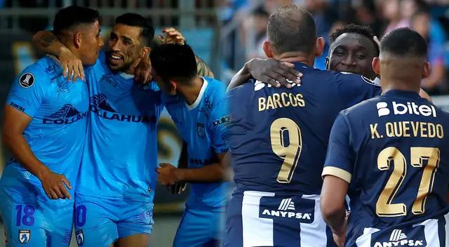 Deportes Iquique reveló la gran virtud de Alianza Lima.