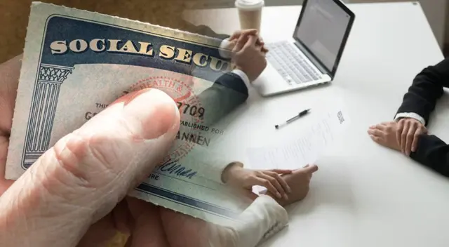 La Administración del Seguro Social en EE. UU. enfrenta una posible interrupción de pagos hasta por 90 días.