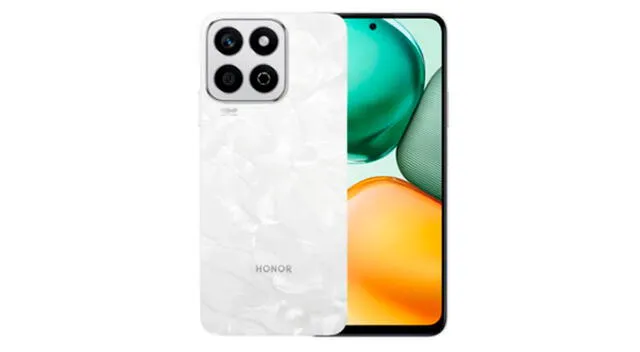HONOR X7c HONOR X7c