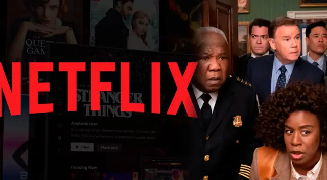 Películas y series 2025 que se estrenan en Netflix en marzo en Estados Unidos
