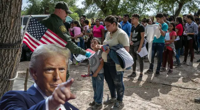 ¿Puedes obtener la Green Card con la ley de los 10 años?