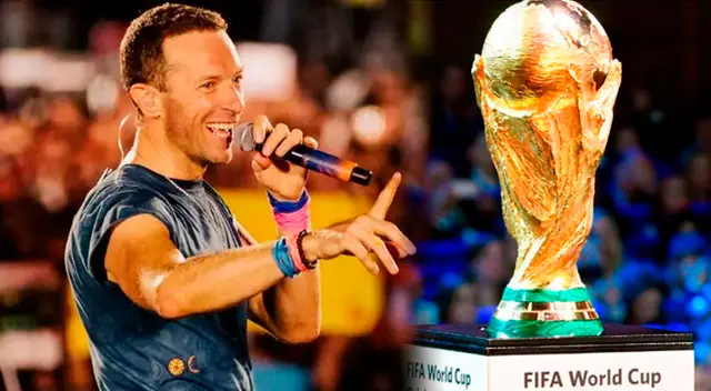 Final del Mundial 2026 en EE.UU. incluirá show de medio tiempo: AQUÍ los detalles.