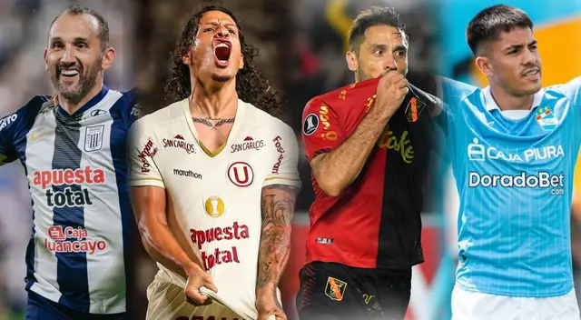 Así va la tabla de posiciones del Torneo Apertura 2025