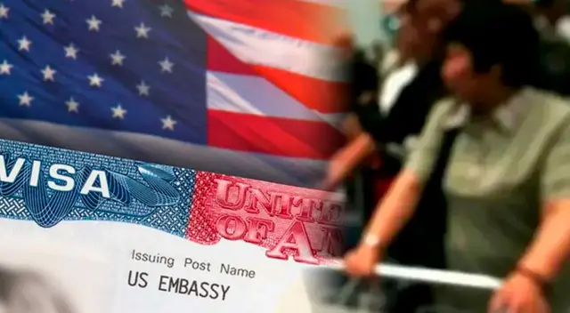 Los inmigrantes que tengan esta visa no entrarán a EEUU desde el 14 de marzo.