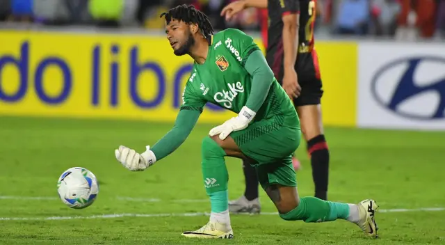 Carlos Caceda opinó sobre el partido ante Cerro Porteño Carlos Caceda opinó sobre el partido ante Cerro Porteño