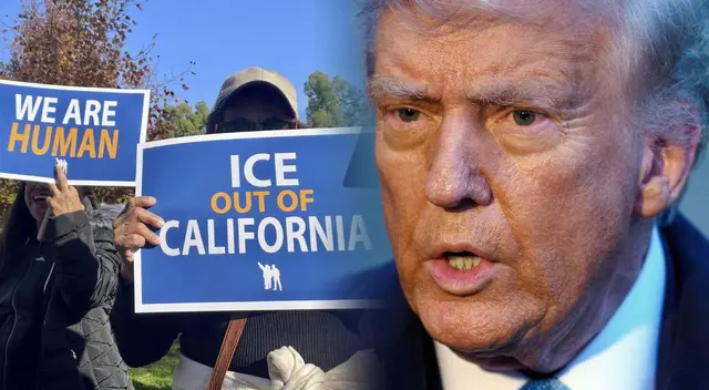 Ciudades santuario Donald Trump