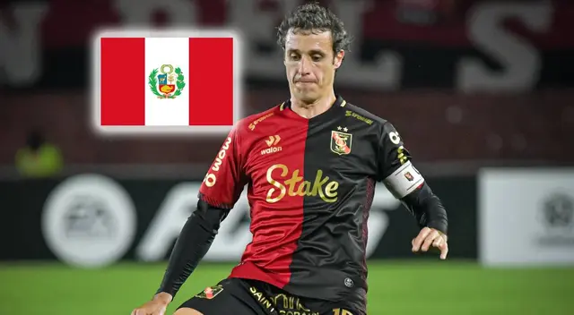 Melgar no es el único peruano que quedaría fuera de la Copa Libertadores.