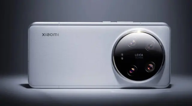 Xiaomi 14 ULTRA