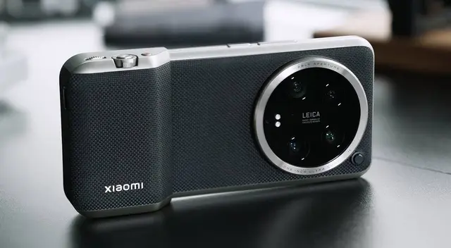 Conoce las características y ficha técnica del Xiaomi 14 ULTRA, el teléfono con el mejos sistema fotográfico LEICA.