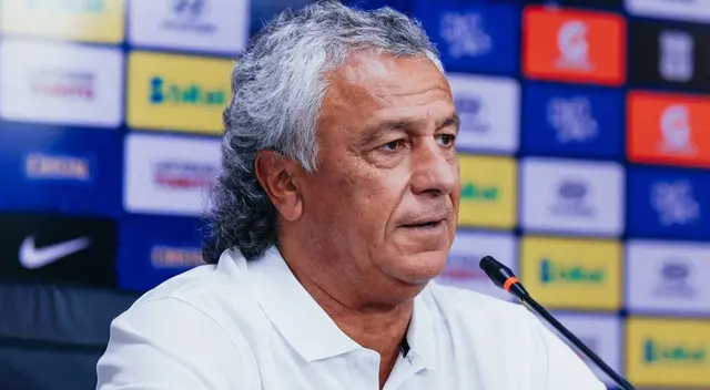 Alianza Lima destacó a un técnico extranjero que no es Néstor Gorosito. Alianza Lima destacó a un técnico extranjero que no es Néstor Gorosito.