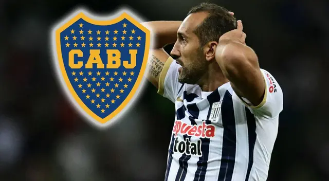 Estuvo en la clasificación de Alianza Lima y no volvió aparecer.