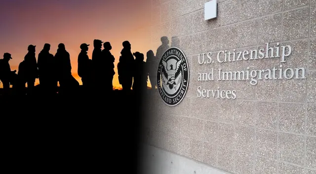 La orden ejecutiva del 20 de enero de 2025 establece multas de hasta $5,000 y posibles seis meses de cárcel para quienes no cumplan con el registro ante el DHS.