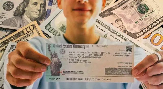 Sigue estos pasos y recibe tu pago de hasta $1,200 sin problemas.