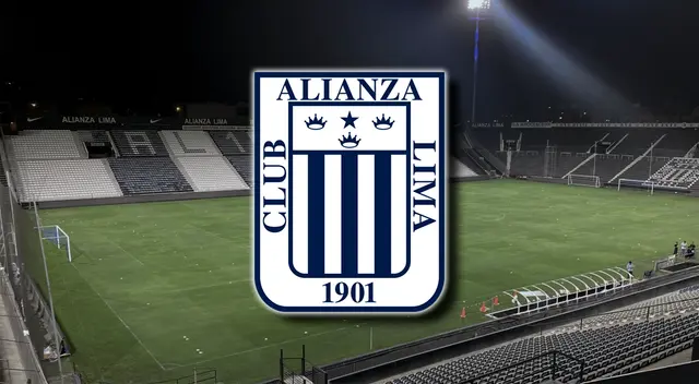 Alianza Lima sufrió reprogramación de partido por participación en certamen continental.