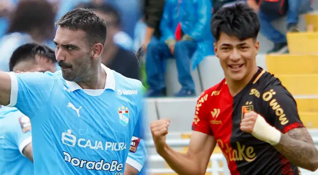 Sporting Cristal visita a Melgar este sábado por la fecha 5 del Torneo Apertura.