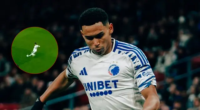 Marcos López dio una asistencia en la derrota ante el Chelsea Marcos López dio una asistencia en la derrota ante el Chelsea