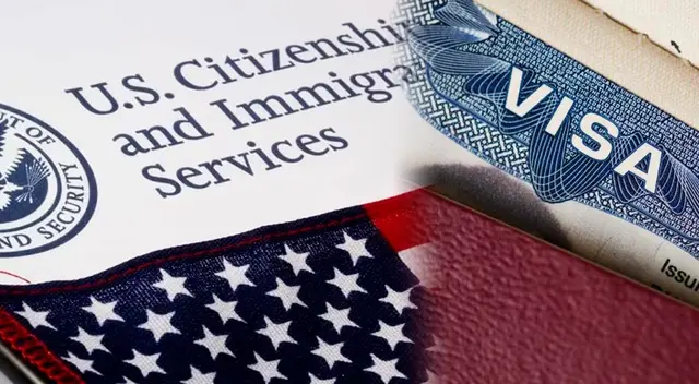 Solo algunas visas, como las "S", "T" y "U", permiten el acceso a este beneficio.