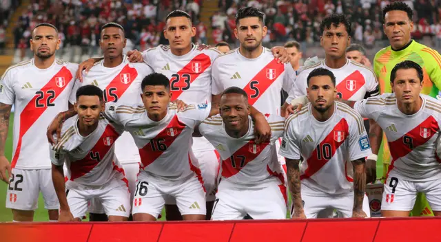 FPF inició la venta de entradas para el Perú vs. Bolivia