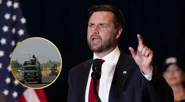 Estados Unidos busca evitar tensiones con México.