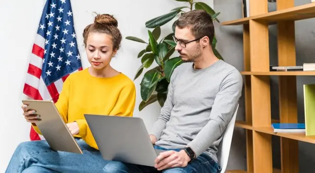 Estos son los beneficios del Seguro Social.