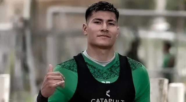 Diego Romero sigue sin debutar oficialmente con Banfield desde su llegada este 2025.