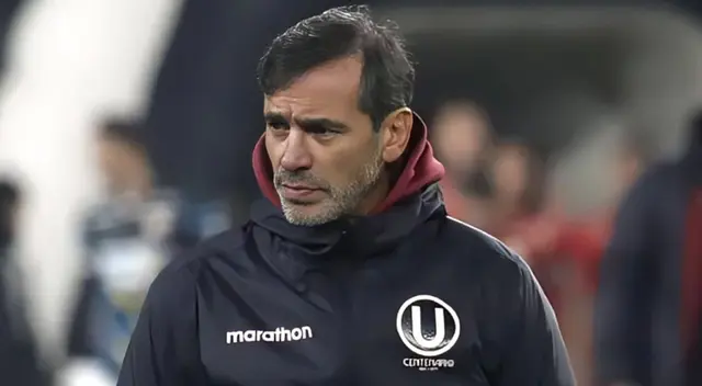 Fabián Bustos sorprende con su futuro en la temporada 2025.