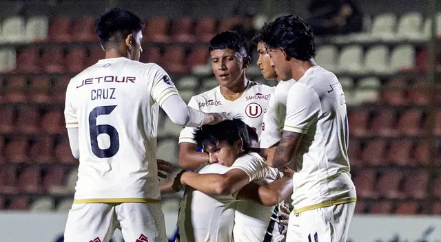 Universitario ganó a Metropolitanos y tiene opciones de meterse a semifinales de la Libertadores Sub 20. Universitario ganó a Metropolitanos y tiene opciones de meterse a semifinales de la Libertadores Sub 20.
