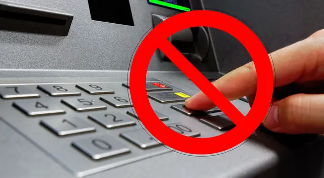 Tu cuenta bancaria quedará vacía en 21 días si no cumples con este requisito.