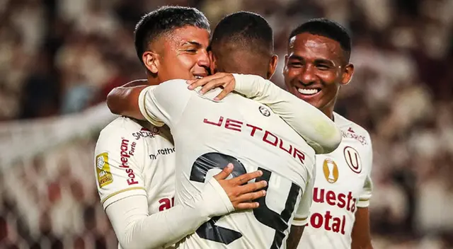 Futbolista extranjero no firmó por Universitario y se fue a icónico club.