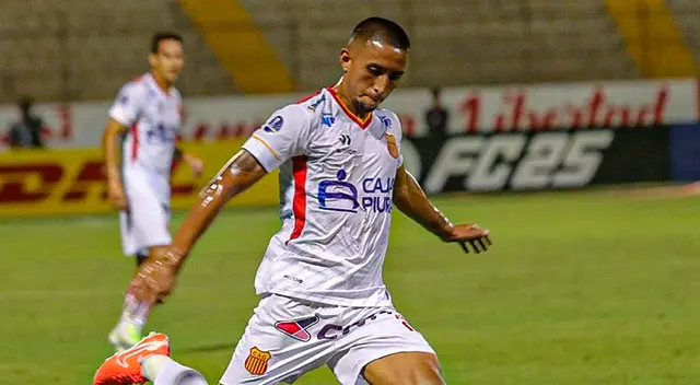 Atlético Grau ganó a Cusco FC en penales por la Copa Sudamericana 2025