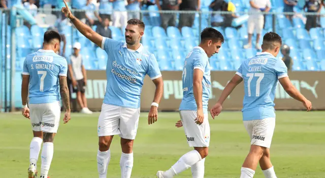 ¿Cuánto tiempo? Sporting Cristal recibe dura noticia con lesionado en pleno Torneo Apertura