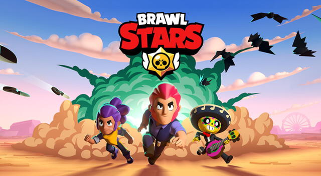 Brawl Stars