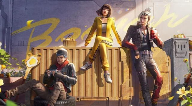 Free FIre