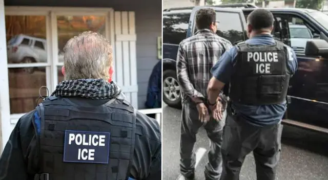 ICE