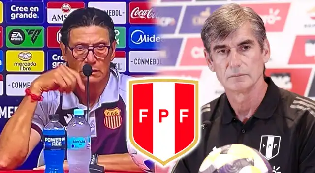 Ángel Comizzo destacó a futbolista peruano que está por encima de varios. Ángel Comizzo destacó a futbolista peruano que está por encima de varios.