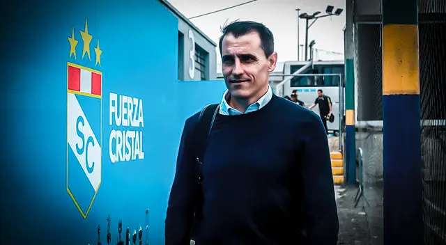 Guillermo Farré es interés de club del exterior.