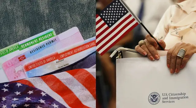 Esta nueva norma de USCIS cambia el proceso migratorio tradicional para los inmigrantes.