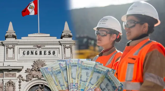 Revisa en qué consiste esta propuesta que busca autorizar el retiro CTS, pero solo para mujeres. Revisa en qué consiste esta propuesta que busca autorizar el retiro CTS, pero solo para mujeres.