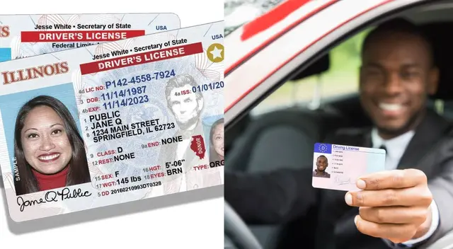 Los residentes necesitarán una Real ID para vuelos domésticos en EE. UU.