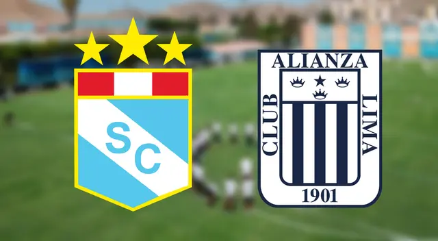 Sporting Cristal y Alianza Lima volverán a jugar en los próximos días. Sporting Cristal y Alianza Lima volverán a jugar en los próximos días.