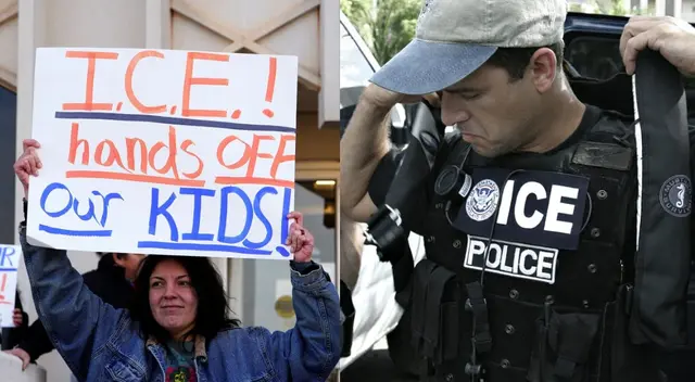 En Denver se pide que se bloqueen las redadas en las escuelas para evitar el miedo en los estudiantes.