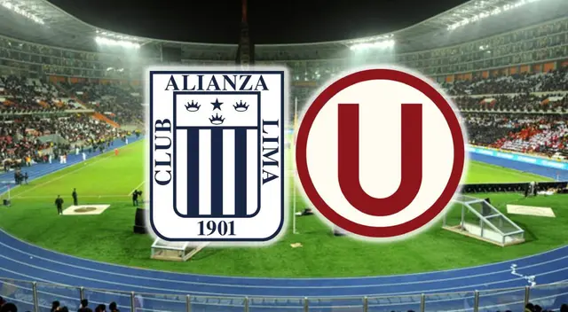 Alianza Lima y Universitario tienen fecha para el nuevo clásico. Alianza Lima y Universitario tienen fecha para el nuevo clásico.