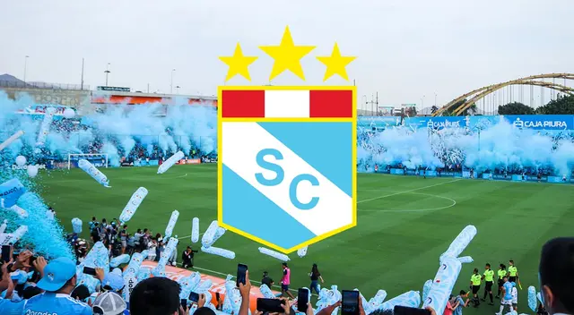 Sporting Cristal se refuerza con importante jugador en la zona ofensiva.