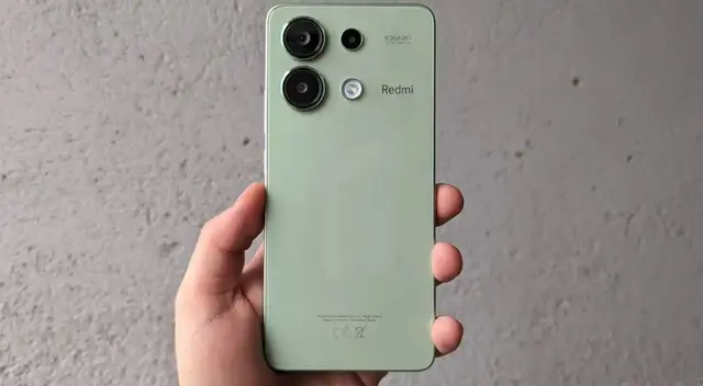 No invertirás mucho dinero en este Xiaomi y por ello te harás con un equipo con ficha técnica por encima de la media.
