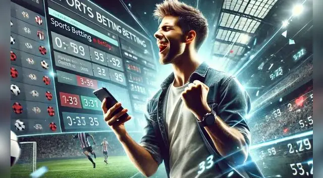 Los pronósticos deportivos se fundamentan en un análisis que incluye estadísticas, rendimiento reciente y factores externos. Fuente: IA Los pronósticos deportivos se fundamentan en un análisis que incluye estadísticas, rendimiento reciente y factores externos. Fuente: IA