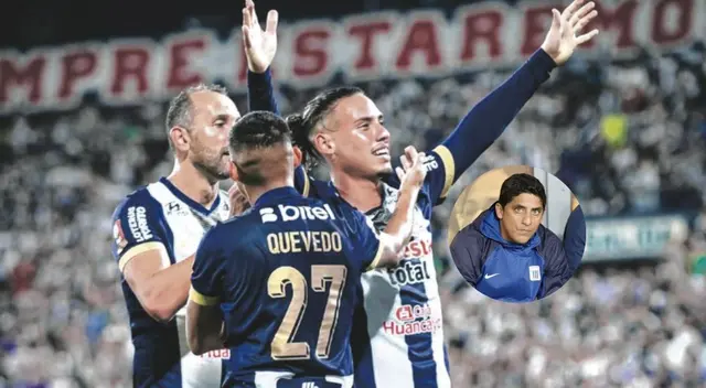 Erick Noriega fue consultado cuando fue a probarse a Alianza Lima, pero le dijeron que no lo iban a subir a la primera Erick Noriega fue consultado cuando fue a probarse a Alianza Lima, pero le dijeron que no lo iban a subir a la primera