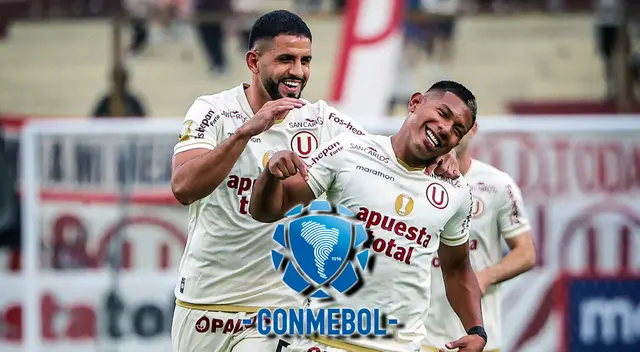 Universitario disputará su trigésimo quinta edición de la Copa Libertadores. Universitario disputará su trigésimo quinta edición de la Copa Libertadores.