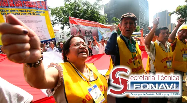 Estos son los siguientes beneficiarios de la devolución Fonavi 2025.