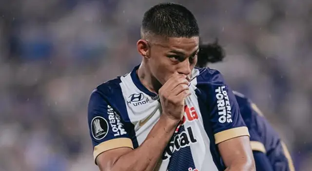Alianza Lima recibió importante noticia previo a la vuelta de la fase 3.